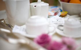 Hotel Federico II Central Palace