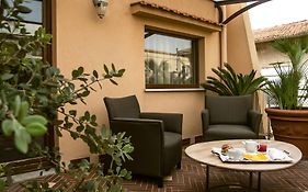 Hotel Federico II Central Palace