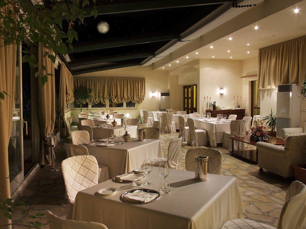 Hotel Federico II Central Palace Palermo Esterno foto