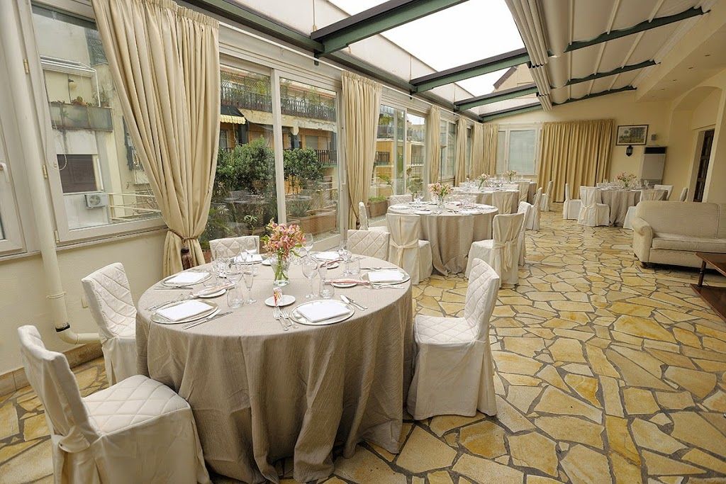 Hotel Federico II Central Palace Palermo Esterno foto