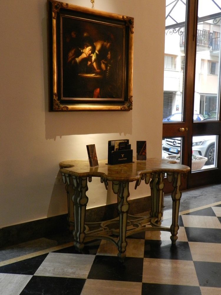 Hotel Federico II Central Palace Palermo Esterno foto